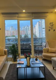 Kl. Psk. Melda Şentürk profilinde yer alan galeri fotoğrafı.