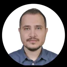 Op. Dr. Mustafa Kutluhan Erdem — Üroloji, Ankara. Portre fotoğrafı.