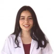 Ody. Ayten Aydınbeyi — Odyoloji (Dil, Konuşma ve Ses Bozuklukları), Çukurova, Adana. Portre fotoğrafı.
