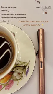 Kl. Psk. Esra Çelik profilinde yer alan galeri fotoğrafı.