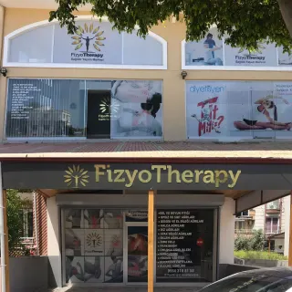Fzt. İsmethan Özkan profilinde yer alan galeri fotoğrafı.