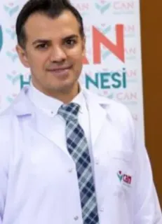 Op. Dr. Hakkı Aytaç profilinde yer alan galeri fotoğrafı.