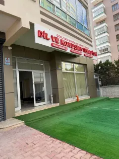 Dkt. Hatice Buse Sarı profilinde yer alan galeri fotoğrafı.