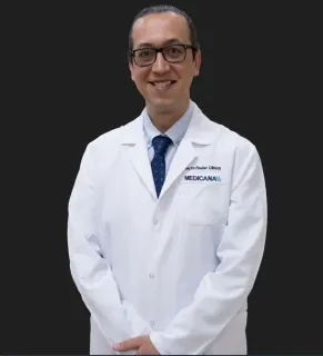 Doç. Dr. Önder Çınar profilinde yer alan galeri fotoğrafı.