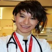 Dr. Şule Yaşar — Pratisyen, Diyarbakır. Portre fotoğrafı.