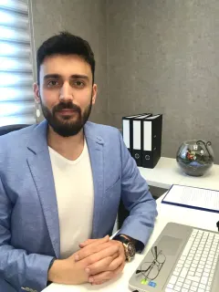 Kl. Psk. Fatih Özadam profilinde yer alan galeri fotoğrafı.