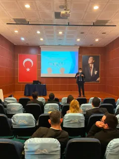 Kl. Psk. Yücel Şavklı profilinde yer alan galeri fotoğrafı.