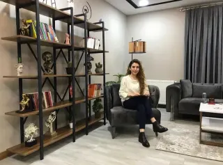 Psk. Ayşenur Özdemir profilinde yer alan galeri fotoğrafı.
