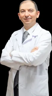 Doç. Dr. Ersin Borazan profilinde yer alan galeri fotoğrafı.