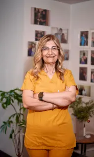 Dt. Seyhun Türkozan profilinde yer alan galeri fotoğrafı.