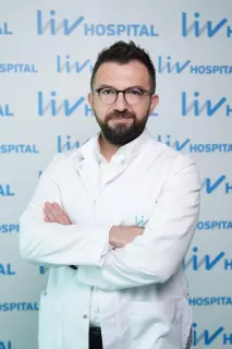 Doç. Dr. Eymen Gazel profilinde yer alan galeri fotoğrafı.