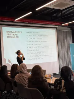 Kl. Psk. Fatma Aydın Soylu profilinde yer alan galeri fotoğrafı.