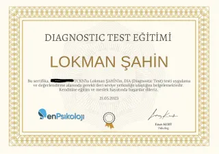 Psk. Lokman Şahin profilinde yer alan galeri fotoğrafı.