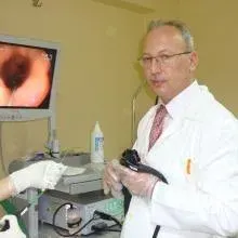 Op. Dr. Ali Yılmazcan — Genel Cerrahi, Bucak, Burdur. Portre fotoğrafı.