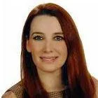 Uzm. Dr. Ayça Alan Atalay — Dermatoloji, Beşiktaş, İstanbul. Portre fotoğrafı.