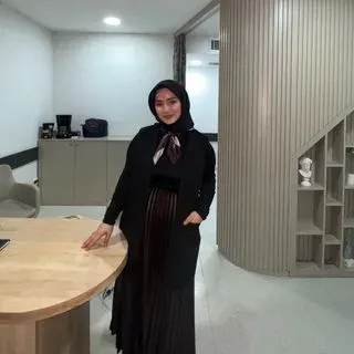 Kl. Psk. Rabia Çeçen — İstanbul. Portre fotoğrafı.