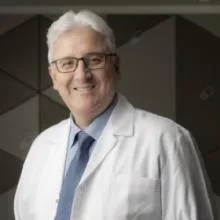 Prof. Dr. Sinan Kocatürk — Kulak Burun Boğaz, Çankaya, Ankara. Portre fotoğrafı.