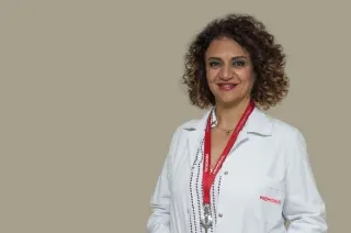 Uzm. Dr. Lütfiye Çoban profilinde yer alan galeri fotoğrafı.