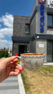 Psk. Tuğçe Çakır profilinde yer alan galeri fotoğrafı.