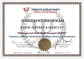 Kl. Psk. Alperen Karabulut profilinde yer alan galeri fotoğrafı.
