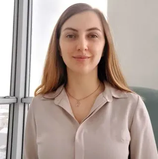 Dkt. Merve Tirniğ profilinde yer alan galeri fotoğrafı.