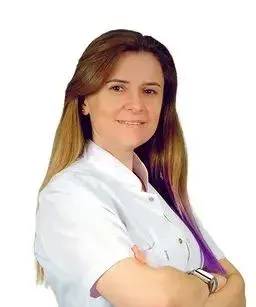Uzm. Dr. Deniz Parlakgümüş profilinde yer alan galeri fotoğrafı.