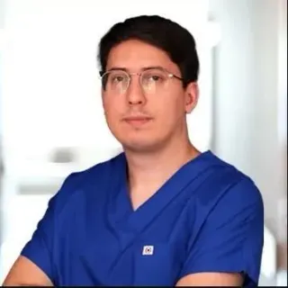 Dt. Muharrem Mustafa Güneysel profilinde yer alan galeri fotoğrafı.