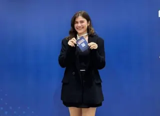 Dyt. Aybüke Barut profilinde yer alan galeri fotoğrafı.