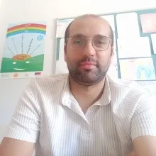 Psk. Dan. Ozan Bircan — Psikolojik Danışma ve Rehberlik, Bursa. Portre fotoğrafı.