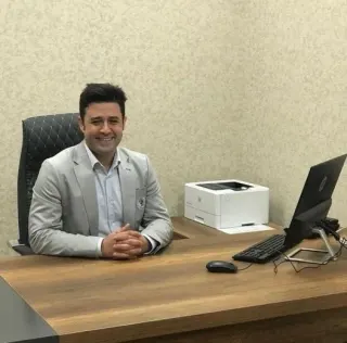 Op. Dr. Akın İnalöz profilinde yer alan galeri fotoğrafı.