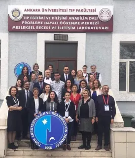 Prof. Dr. Altan Şahin profilinde yer alan galeri fotoğrafı.