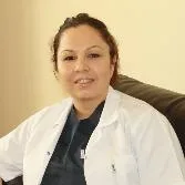 Op. Dr. Şerife Şeniz Süpürtülü — Kadın Hastalıkları Ve Doğum, Konyaaltı, Antalya. Portre fotoğrafı.
