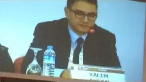 Op. Dr. Ali Yalım Aysan profilinde yer alan galeri fotoğrafı.