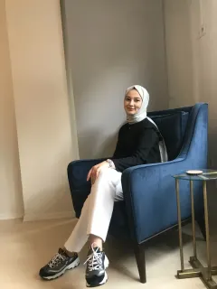 Kl. Psk. Sibel Almina Yıldırır profilinde yer alan galeri fotoğrafı.