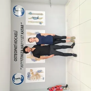 Fzt. Ahmet Demir profilinde yer alan galeri fotoğrafı.