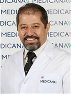 Op. Dr. Yılmaz Deniz profilinde yer alan galeri fotoğrafı.