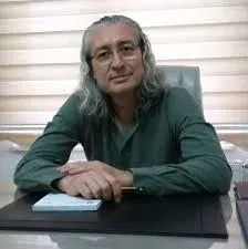 Uzm. Dr. Hasan Kenarlı profilinde yer alan galeri fotoğrafı.