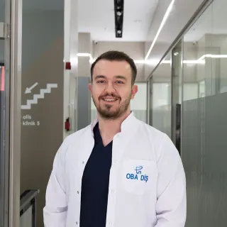 Dt. Abdullah Eren İşler profilinde yer alan galeri fotoğrafı.