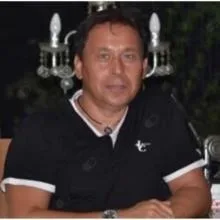 Op. Dr. Nurettin Coşkun — Kulak Burun Boğaz, Muratpaşa, Antalya. Portre fotoğrafı.