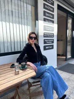 Psk. Melisa Karataş profilinde yer alan galeri fotoğrafı.