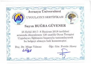 Kl. Psk. Buğra Güvener profilinde yer alan galeri fotoğrafı.