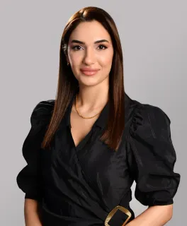 Psk. Ceren Cambaz Doğru profilinde yer alan galeri fotoğrafı.