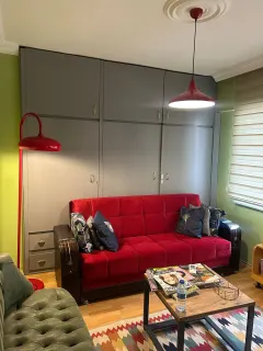Uzm. Psk. Sibel Bilir profilinde yer alan galeri fotoğrafı.