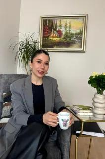 Kl. Psk. Esra Muz profilinde yer alan galeri fotoğrafı.