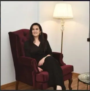 Uzm. Psk. Bahar Bozbıyık profilinde yer alan galeri fotoğrafı.