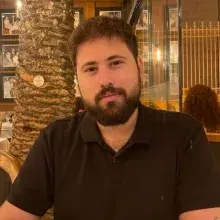 Psk. Oğulcan Güler — İzmir. Portre fotoğrafı.