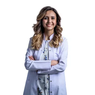 Dr. Dt. Nejla İlhan profilinde yer alan galeri fotoğrafı.