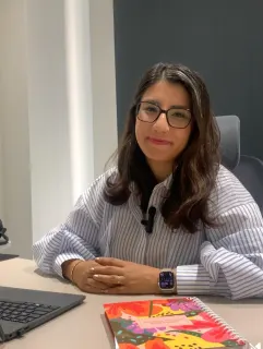 Dyt. Burcu Acun profilinde yer alan galeri fotoğrafı.