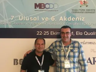 Op. Dr. Alper Hacıoğlu profilinde yer alan galeri fotoğrafı.