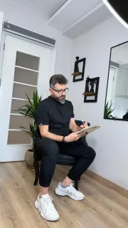 Uzm. Dr. Melik Çandar profilinde yer alan galeri fotoğrafı.